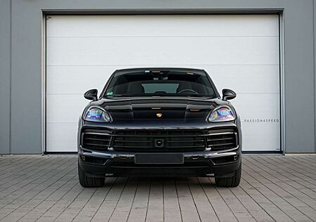 Porsche Cayenne III S Coupé