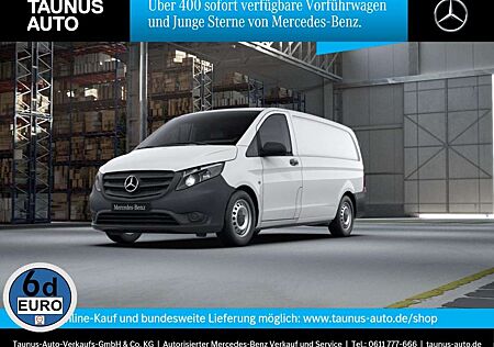 Mercedes-Benz Vito Kasten 114 Autom. PDC Navi Tempomat Klima