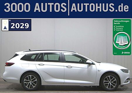 Opel Insignia ST 1.5 Turbo Edition LED Navi RFK