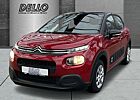 Citroën C3 Citroen Feel PureTech 82 LED Scheinwerferreg. SHZ Spurhalt