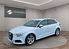 Audi A3 2.0 TDI Quattro S Line Virtual Cockpit/LED