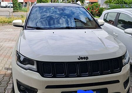 Jeep Compass 1.6 mjt S 2wd 120cv