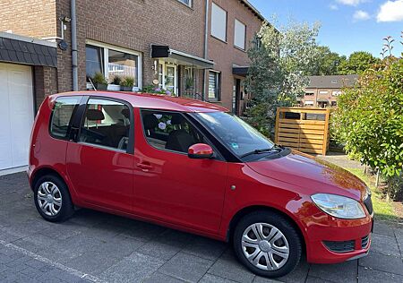 Skoda Roomster 1.2 Active