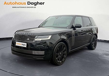 Land Rover Range Rover SV Panorama Standheizung
