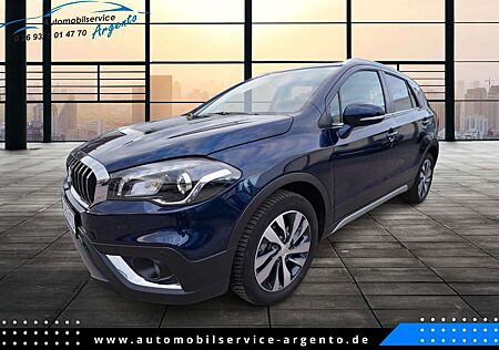 Suzuki Others S-CROSS 1.4 ALLGRIP AUT. COMFORT PLUS=VOLL.=1A