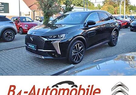 DS Automobiles DS7 Crossback DS 7 Crossback DS7 BlueHDI 130 Aut. RIVOLI LEDER Panoramadach