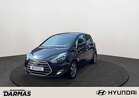 Hyundai ix20 IX 20 1,6 Style / Sitzheiung / Allwetterreifen