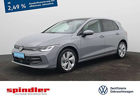 VW Golf Volkswagen VIII Life 1.5 TSI eHybrid DSG / Pano, 360°