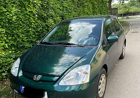 Honda Civic Aero Deck 1.4i S