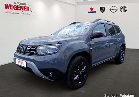 Dacia Duster Extreme TCe 130 1.3 LED Navi Kamera AHK