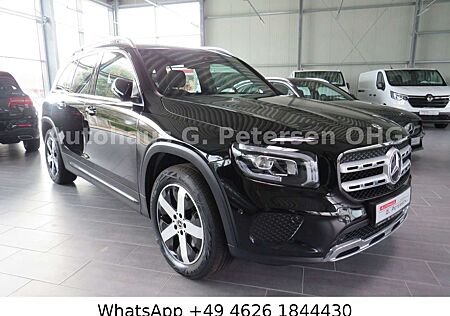 Mercedes-Benz GLB 200 d*AHK*LED*Klimaauto*CAM*Smartph-Paket
