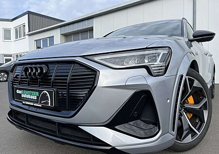 Audi e-tron S quattroS-Line Black Edition 271€ m. 20% Anzahl