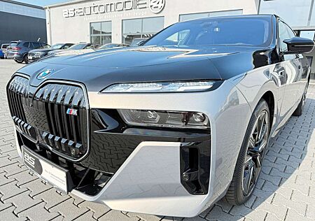 BMW 760 e*xDrive*Two*Tone*Individual*3xTV*SkyLounge*