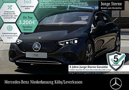 Mercedes-Benz EQE 300 Avantgarde Fahrass Pano Burmester Distr.