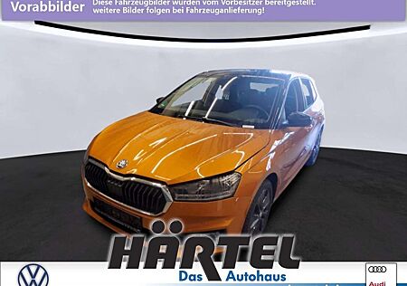 Skoda Fabia STYLE 1.5 TSI DSG (+ACC-RADAR+NAVI) LED