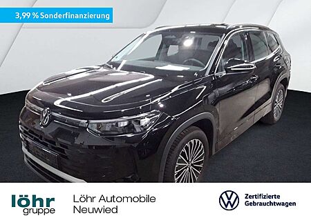 VW Tayron Volkswagen 1.5 TSI eHybrid DSG LIFE /Navi/LED/AHK