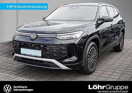 VW Tayron Volkswagen 1.5 TSI eHybrid DSG LIFE /Navi/LED/AHK