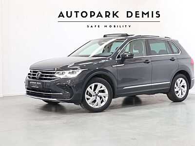 Volkswagen Tiguan Elegance/PANO/MATRIX/KAM/GARANTIE/ACC/IQ.
