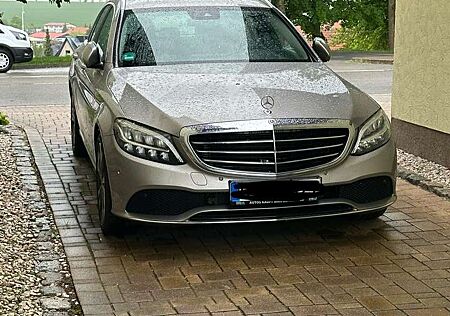 Mercedes-Benz C 300 Exclusive Line | Airmatic