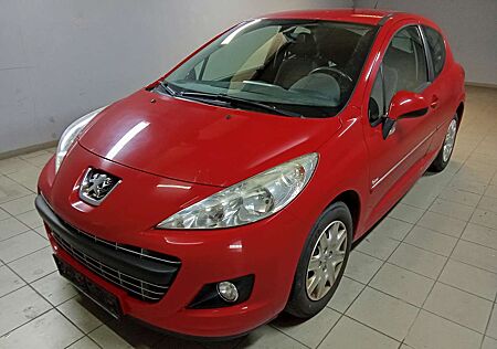 Peugeot 207 Tendance