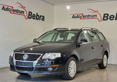 VW Passat Volkswagen 1.4 TSI 1.Hand Klima/Tempomat/ZV+FB/AHK