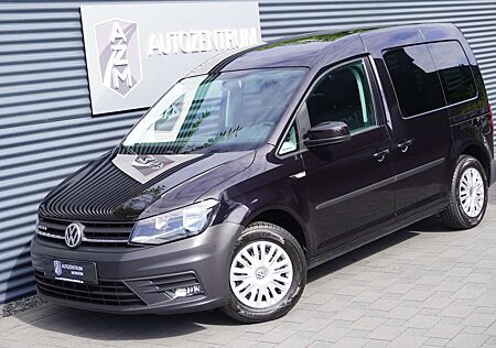VW Caddy Volkswagen 2.0 TDI TRENDLINE|TEMPOMAT|SITZHEIZUNG|PDC