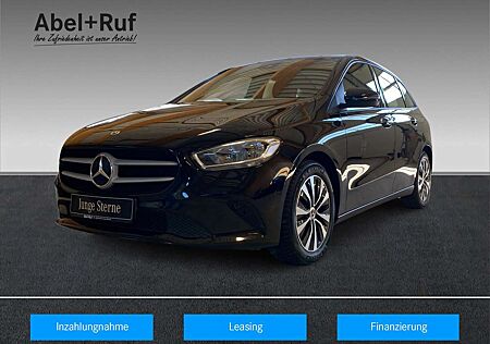Mercedes-Benz B 250 e MBUX+Business+CarPlay+Tempomat+SHZ+17"