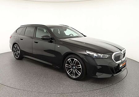 BMW 520 d xDr. M Sport ACC|Lüft|Pan|PA+360|harman|AHK