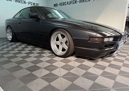 BMW 850 i M Paket H Zulassung (04-10)
