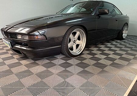 BMW 850 i M Paket H Zulassung (04-10)