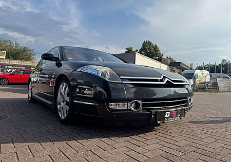 Citroën C6 Citroen Exclusive*TÜV neu*GARANTIE*Zahnriemensatz neu