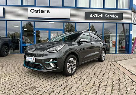 Kia Niro e- Vision
