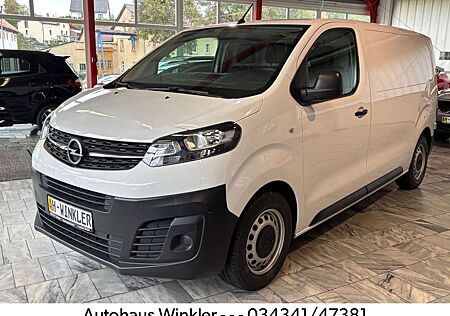 Opel Vivaro Kasten Edition M Klima Rückfahrkamera
