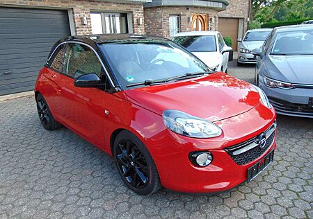 Opel Adam GLAM 1.4 74kW S/S