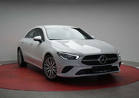 Mercedes-Benz CLA 200 d 8G-DCT Progressive Navi/Temp/Kamera/La