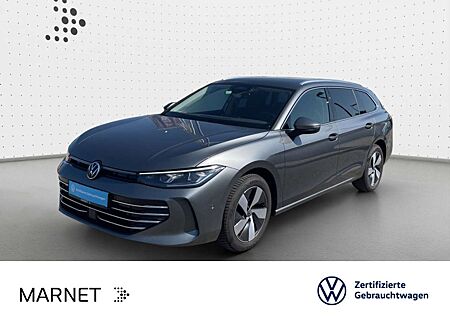 VW Passat Variant Volkswagen Elegance 2.0 TDI DSG*AHK*KAMERA*A