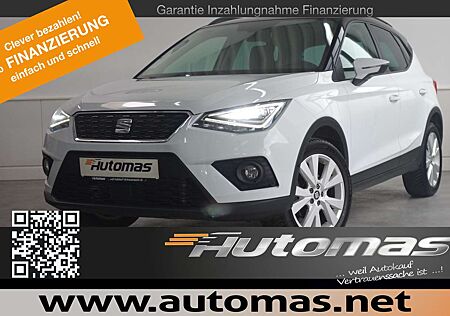 Seat Arona Style DSG Klimaaut. SHZ PDC