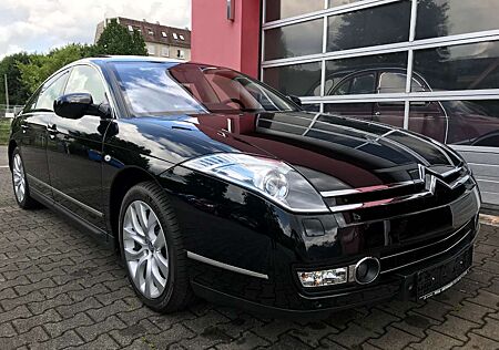 Citroën C6 Citroen HDi 240 Biturbo FAP Exclusive