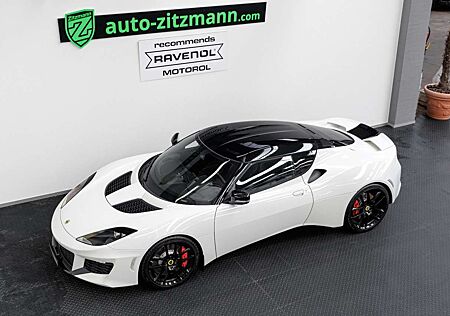 Lotus Evora 400 2+2/KAM/BiXENON/NAVI/TEMPO/TOUCH