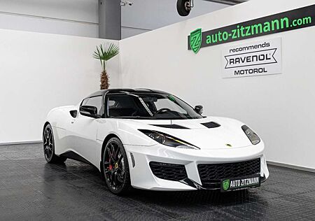 Lotus Evora 400 2+2/KAM/BiXENON/NAVI/TEMPO/TOUCH