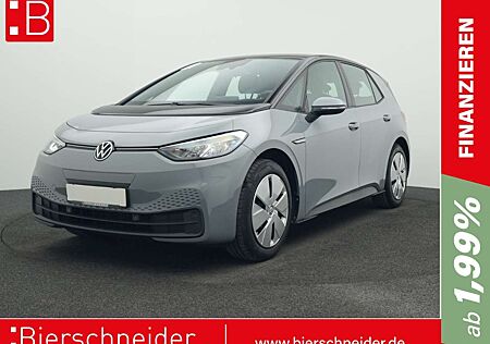 VW ID.3 Volkswagen NAVI MFL PDC