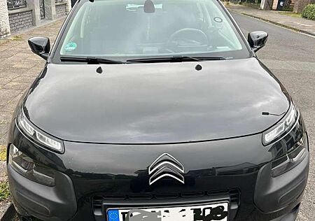 Citroën C4 Cactus Citroen PureTech 82 Stop
