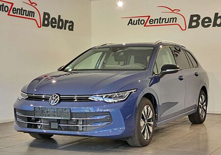 VW Golf Volkswagen 8 Variant 1.5 TSI 85 kW Goal 5 J. Garantie