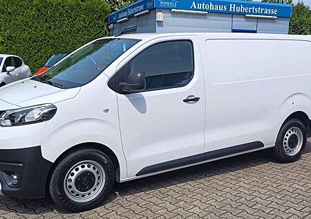 Toyota Pro Ace Proace Kasten L2 Meister-Klima-Navi-Flügeltür-PDC