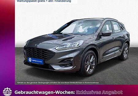 Ford Kuga 2.0 Aut. ST-LINE *AHK *ACC *CAM *LED