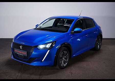 Peugeot 208 136 Allure ACC/LED/SHZ/WPU/PDC/KlimaA/LM