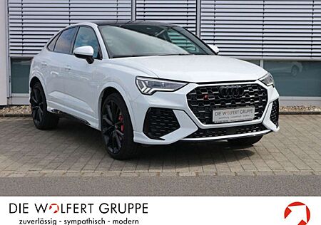 Audi RS Q3 2.5 TFSI quattro MATRIX*PANO*SON