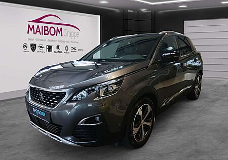 Peugeot 3008 2.0 HDI GT-Line LEDER PANORAMA AHK