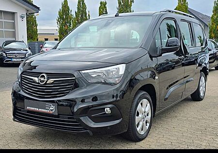 Opel Combo Life Edition*AHK*AUTOMATIK*ASSISTENTEN