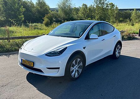 Tesla Model Y RWD